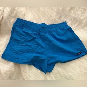 Patagonia Barely Baggies